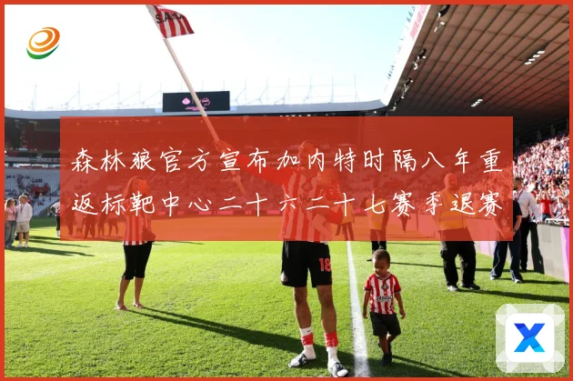 森林狼官方宣布加内特时隔八年重返标靶中心二十六二十七赛季退赛场复盘：最新赛事动态与深度分析